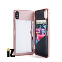 Coque maquillage pour iPhone !