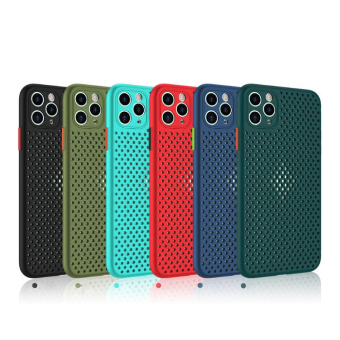 Coque iPhone Cool