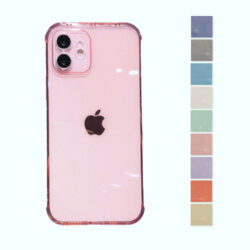 Coque iPhone Silicone