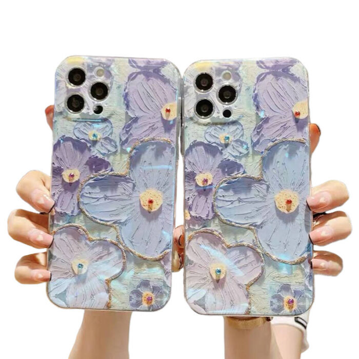 Coque iPhone Vintage