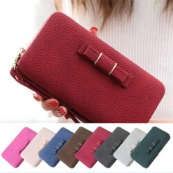 Pochette Femme Luxe