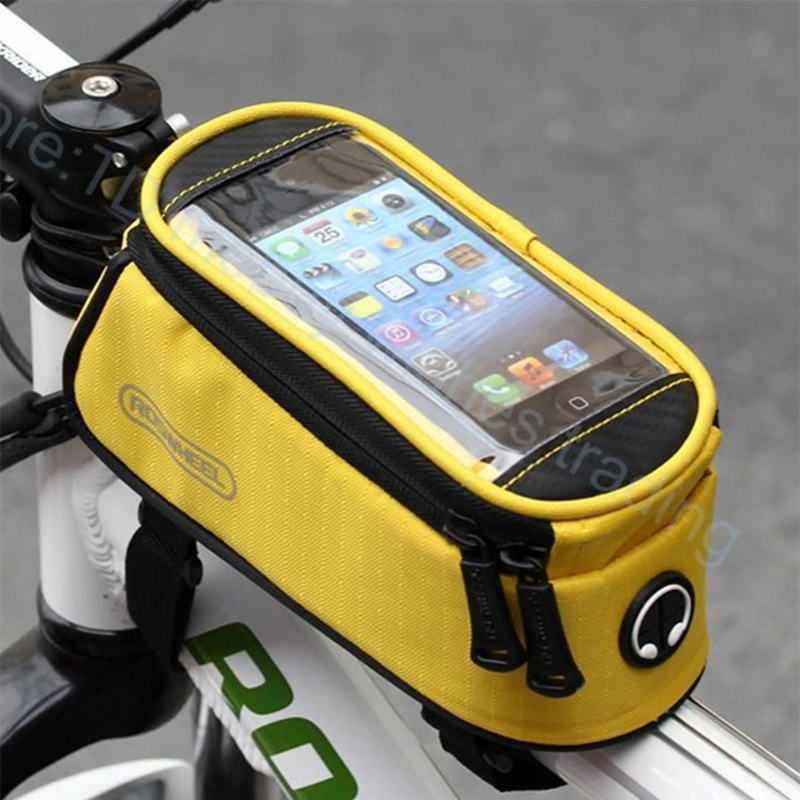 Support Téléphone pour vélo