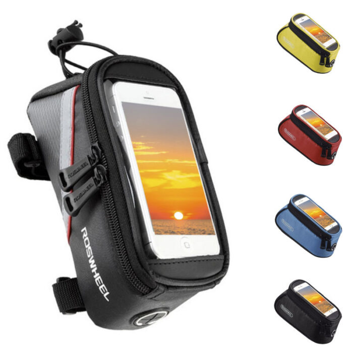 Support Téléphone pour vélo