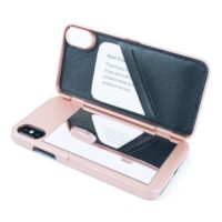 Coque maquillage pour iPhone !