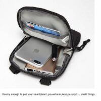 Sac bandoulière pour telephone portable