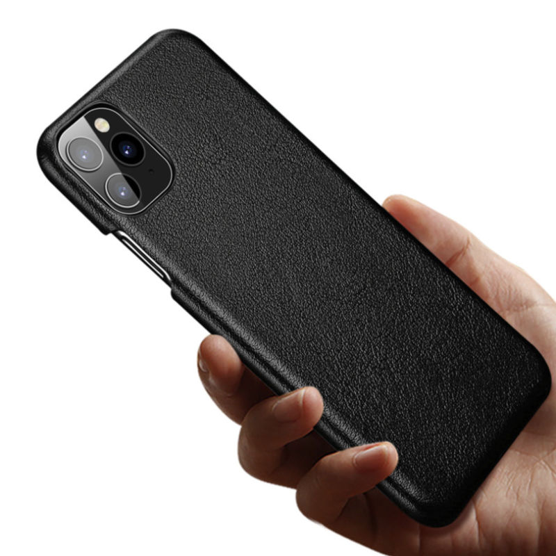 Coque Cuir iPhone 11 Pro Max
