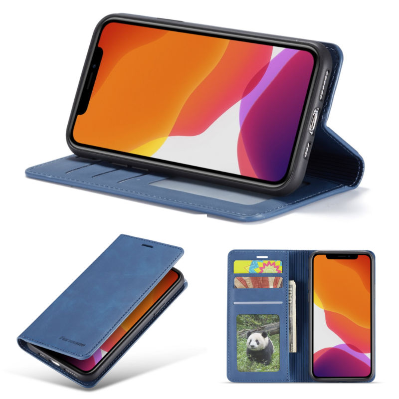 Etui Folio avec support