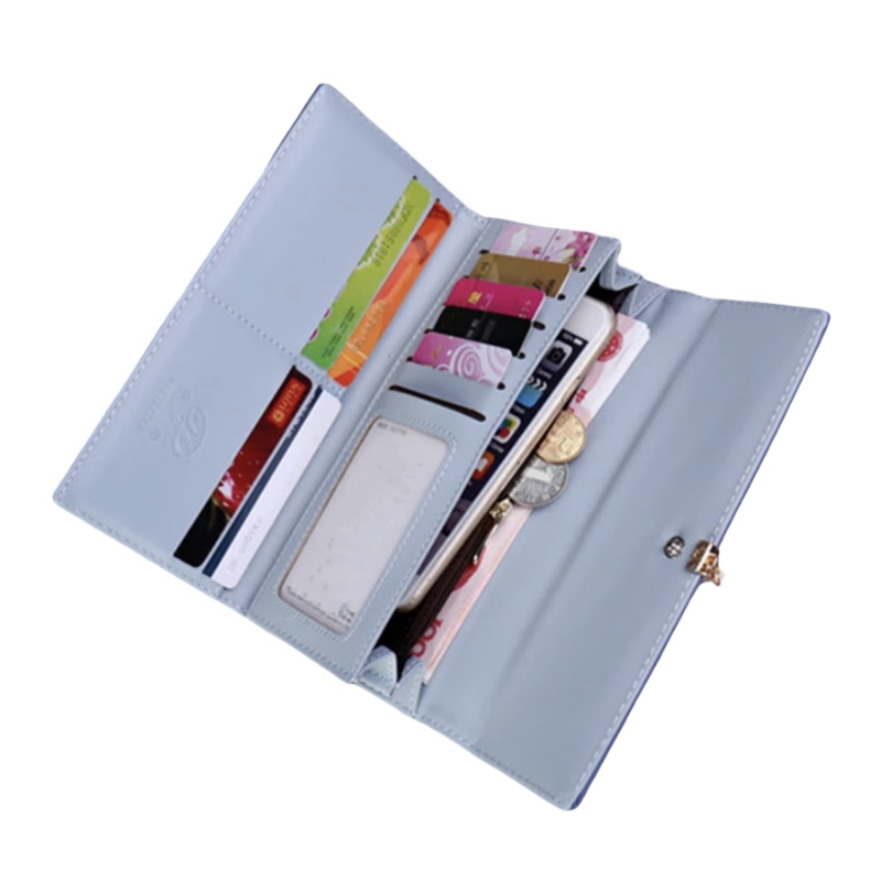 Sac à main iPhone avec nombreux rangements