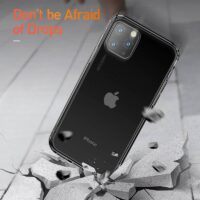 Coque Baseus Ultra résistante pour iPhone 11 