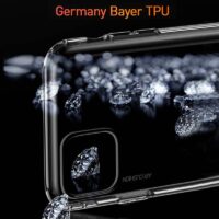 Coque Baseus Ultra résistante pour iPhone 11 