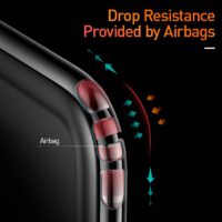 Coque Baseus Ultra résistante pour iPhone 11