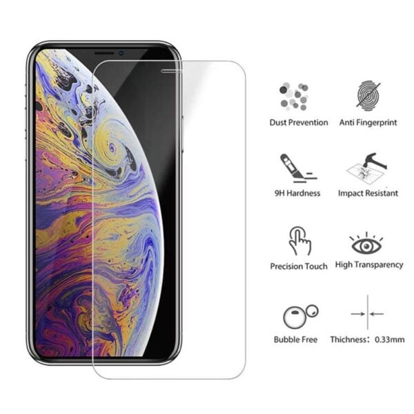 meilleure-protection-ecran-verre-trempe-pour-iPhone-11