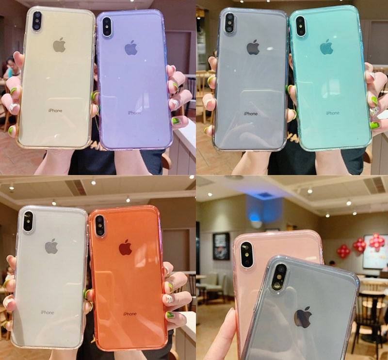 coque-iPhone-transparente-iZPhone