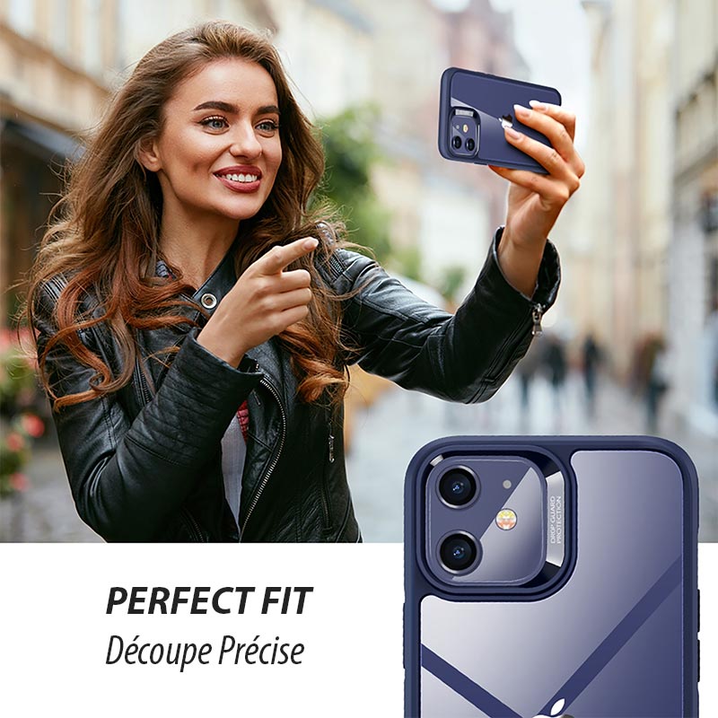 coque-protection-complete-verre-trempe-bleu-profond-pour-iPhone-12-iZPhone