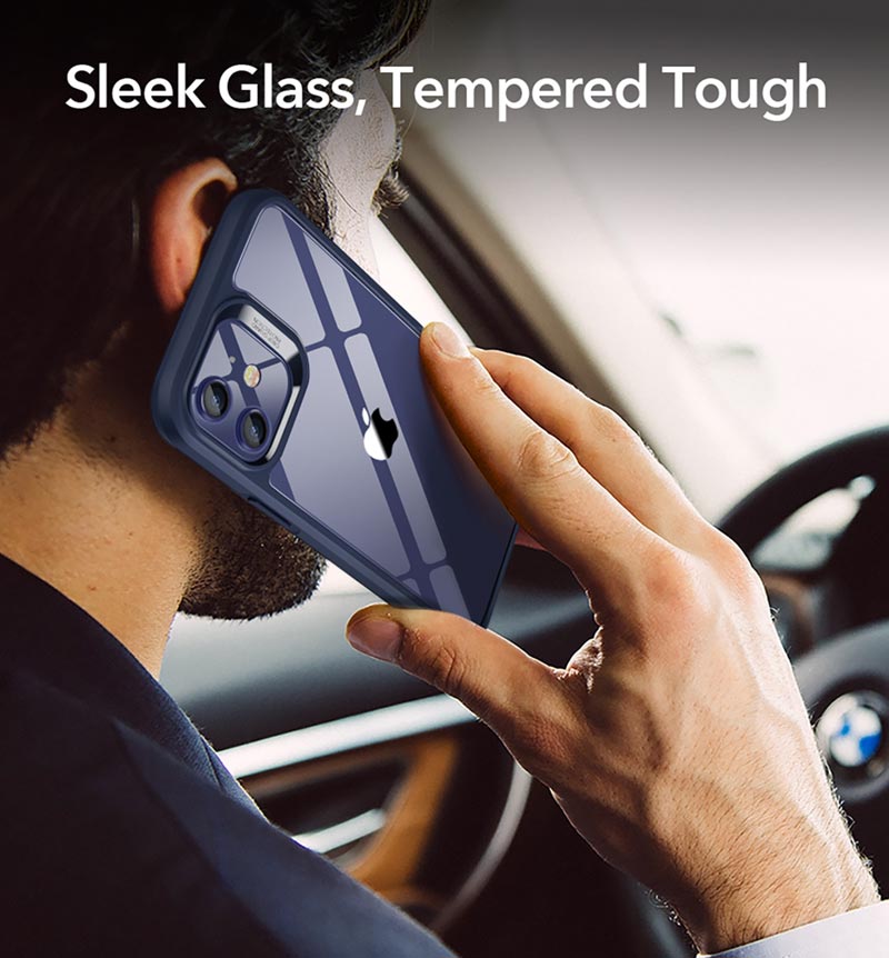 coque-verre-trempe-iphone-12-bleu-iZPhone