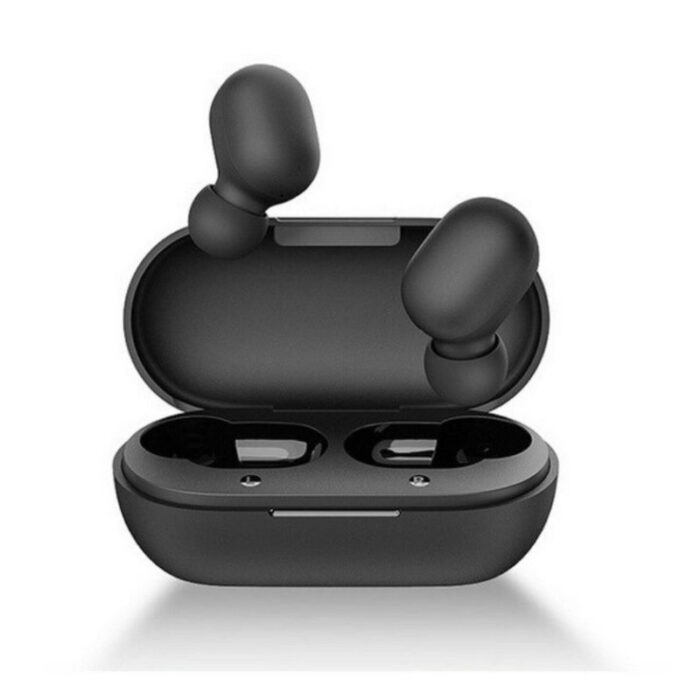 Ecouteurs intra auriculaire sans fil