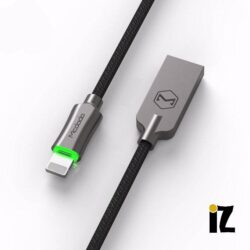 Câble USB avec Déconnexion Auto du cable Lightning