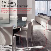 Câble lightning 3m | 5m BASEUS pour iPhone