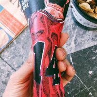 Coque Slam Dunk manga japonais pour iPhone