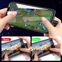 Cable USB lightning LED | Charge rapide pour iPhone 11 Pro