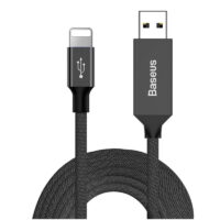 Câble lightning 3m