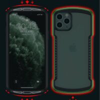 Protection intégrale iPhone 11, iPhone 11 Pro et iPhone 11 Pro Max