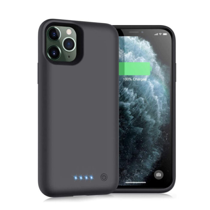 Coque Batterie iPhone 11 Pro