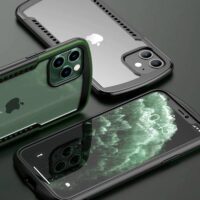 Protection intégrale iPhone 11, iPhone 11 Pro et iPhone 11 Pro Max