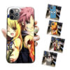 Coque iPhone Manga Fairy Tail