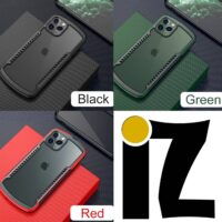 Protection intégrale iPhone 11, iPhone 11 Pro et iPhone 11 Pro Max
