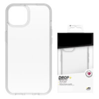 iPhone 13 Coque transparente