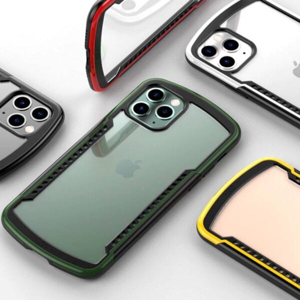 Protection intégrale iPhone 11, iPhone 11 Pro et iPhone 11 Pro Max