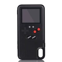 Coque iPhone Game Boy
