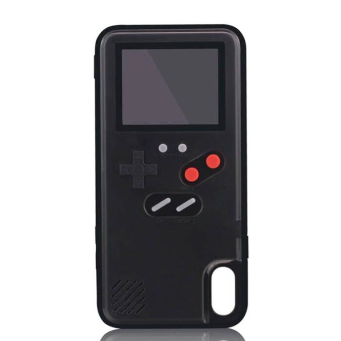Coque iPhone Game Boy