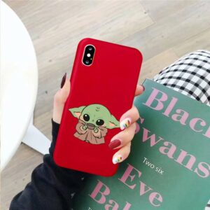 Yoda Phone Coque Outlet 359