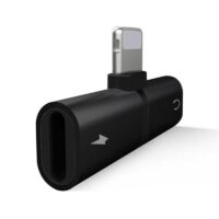 Adaptateur lightning pour iPhone