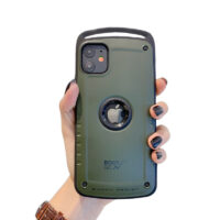 Coque iPhone 11 Robuste
