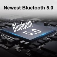 Ecouteurs Bluetooth avec réduction de bruit