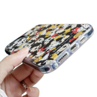 coque iPhone Mickey