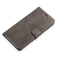 Etui Cuir iPhone