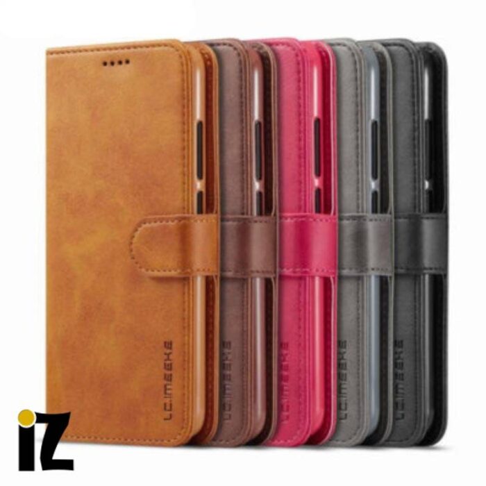 Etui Cuir iPhone