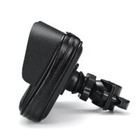 Support Vélo moto avec pare soleil et housse étanche pour iPhone