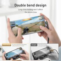 Câble Baseus reversible USB Type C