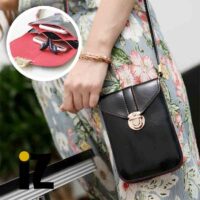 Sac Smartphone chic et pratique pour dame