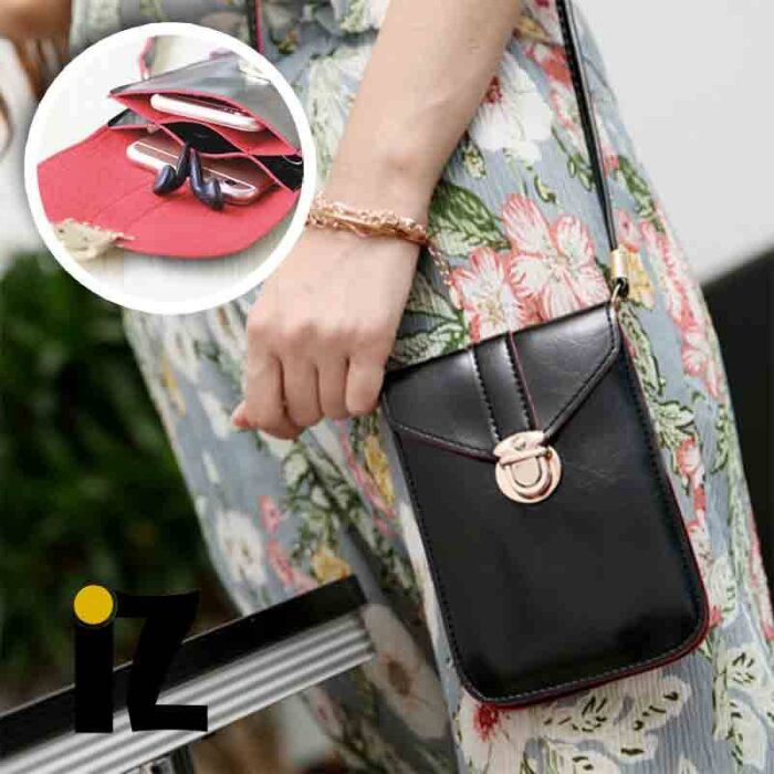 Sac Smartphone chic et pratique pour dame