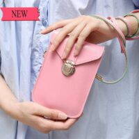 Sac Smartphone chic et pratique pour dame