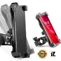 Adaptateur vélo moto pour iPhone
