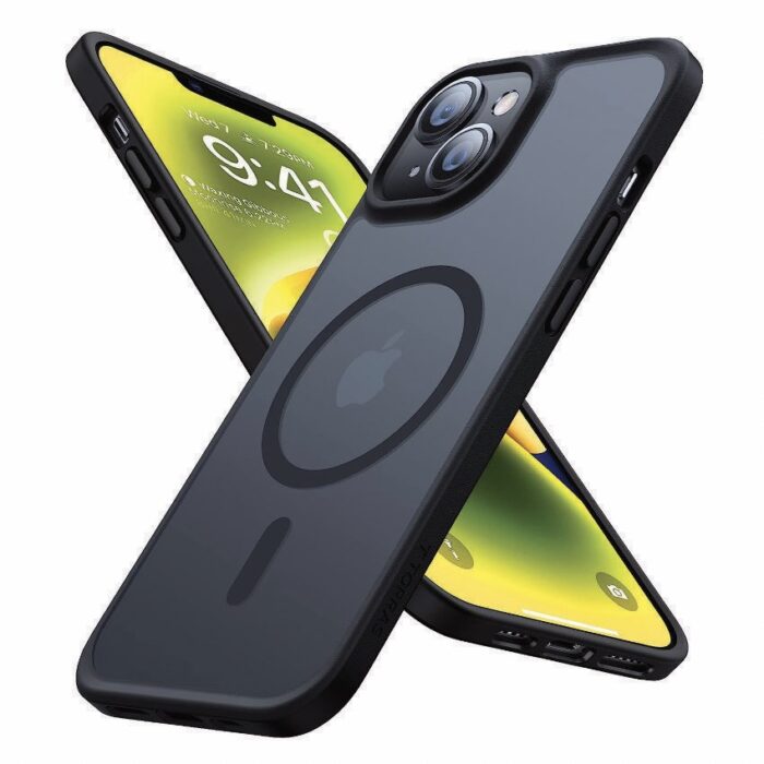 Coque Hybride iPhone 11