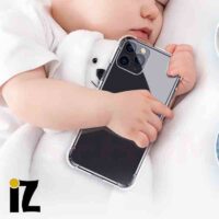Coque Airbag iPhone: Haute protection et anti choc