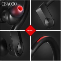 Ecouteur Sport sans fils étanche